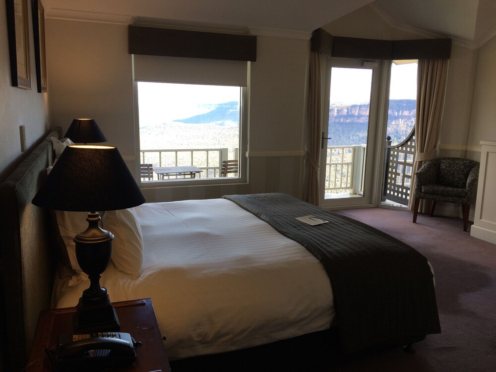 Echoes Boutique Hotel and Restaurant