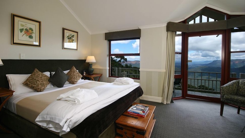 Echoes Boutique Hotel and Restaurant