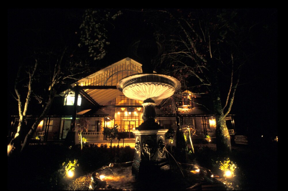 Echoes Boutique Hotel and Restaurant