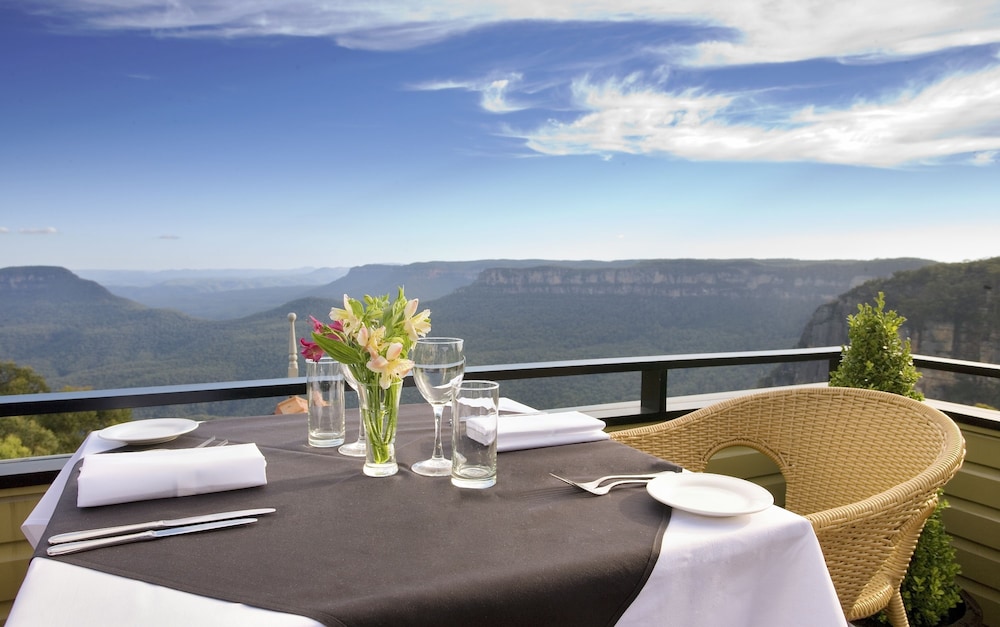 Echoes Boutique Hotel and Restaurant