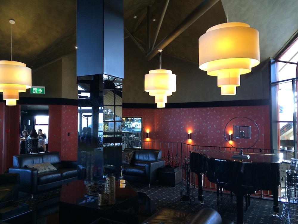 Echoes Boutique Hotel and Restaurant
