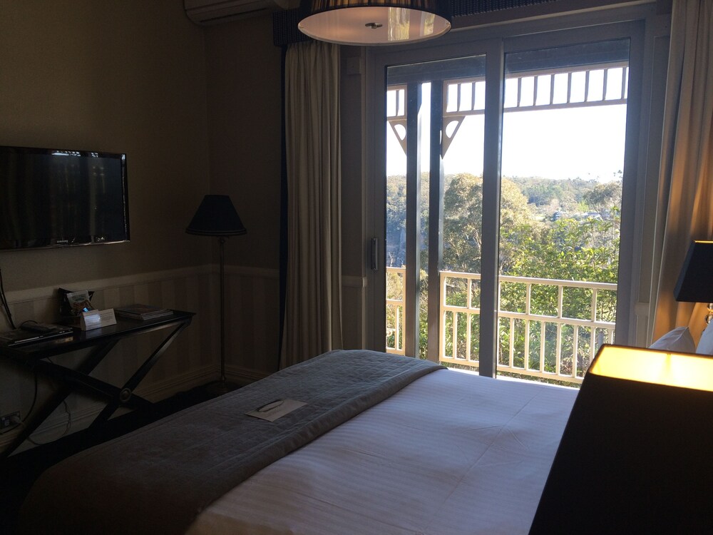Echoes Boutique Hotel and Restaurant