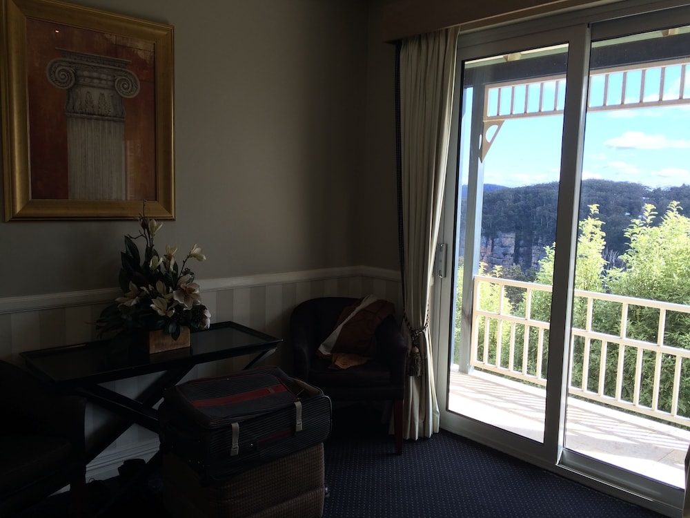 Echoes Boutique Hotel and Restaurant