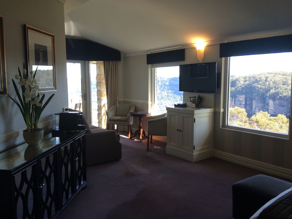 Echoes Boutique Hotel and Restaurant