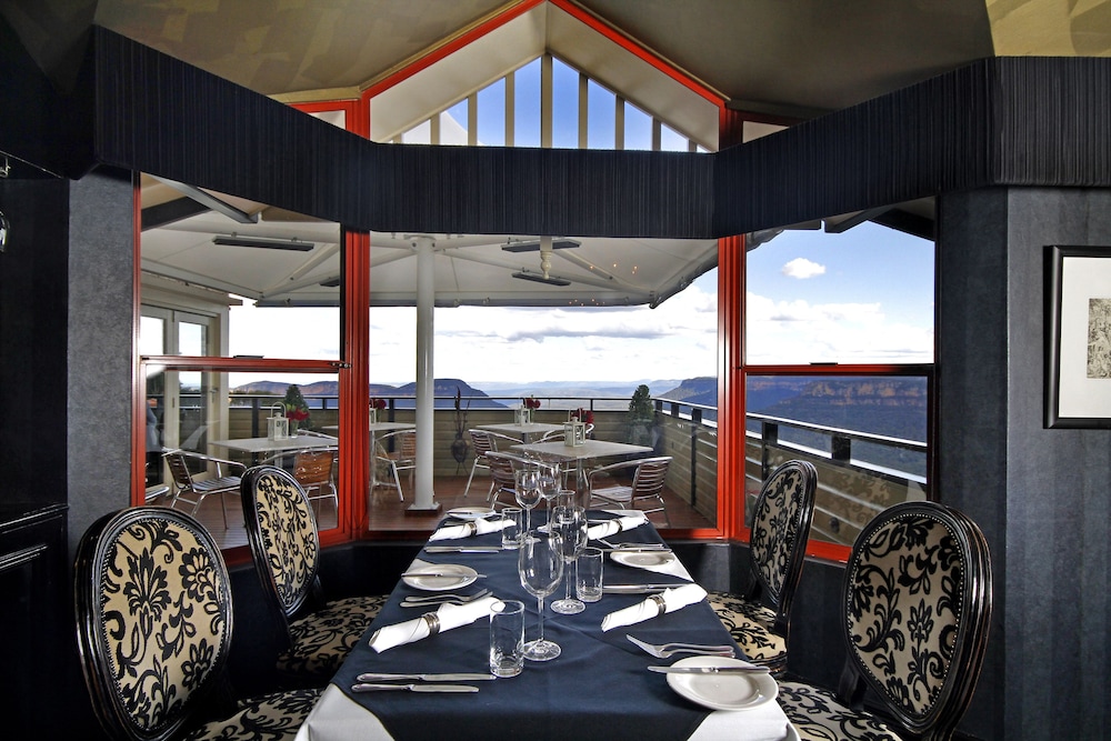 Echoes Boutique Hotel and Restaurant