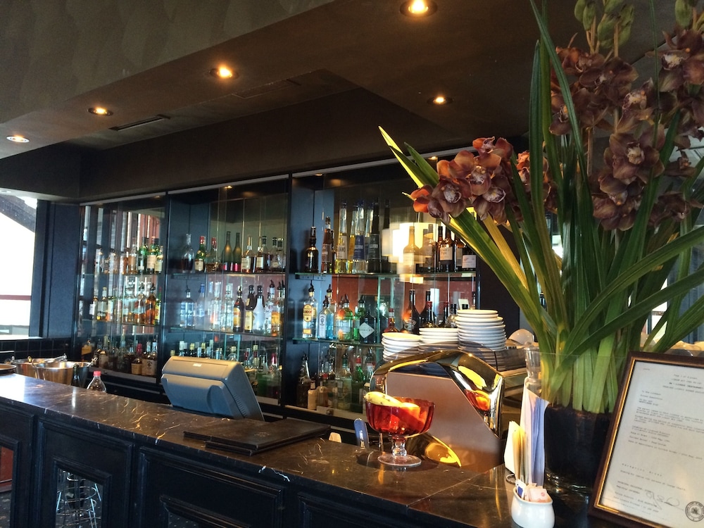 Echoes Boutique Hotel and Restaurant