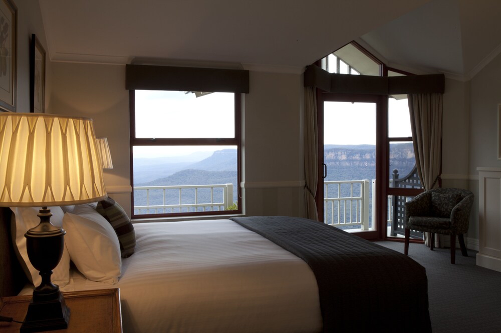 Echoes Boutique Hotel and Restaurant