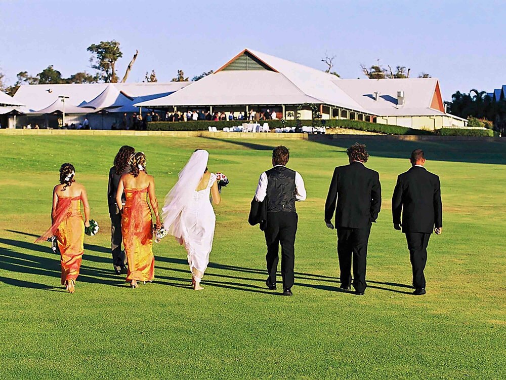 Mercure Bunbury Sanctuary Golf Resort