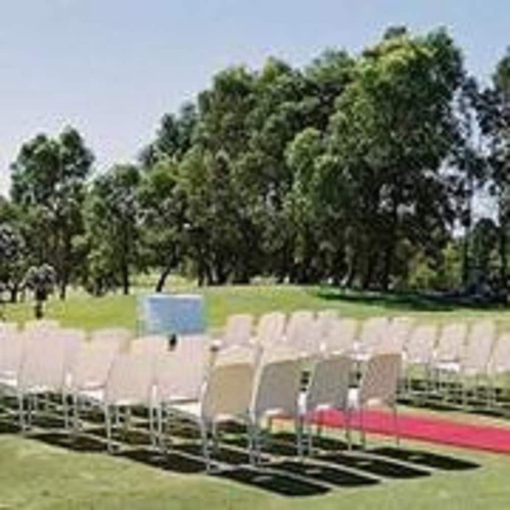 Mercure Bunbury Sanctuary Golf Resort