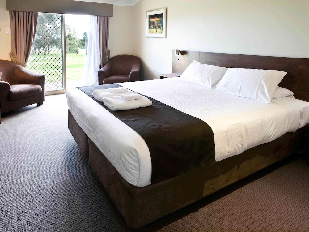 Mercure Bunbury Sanctuary Golf Resort