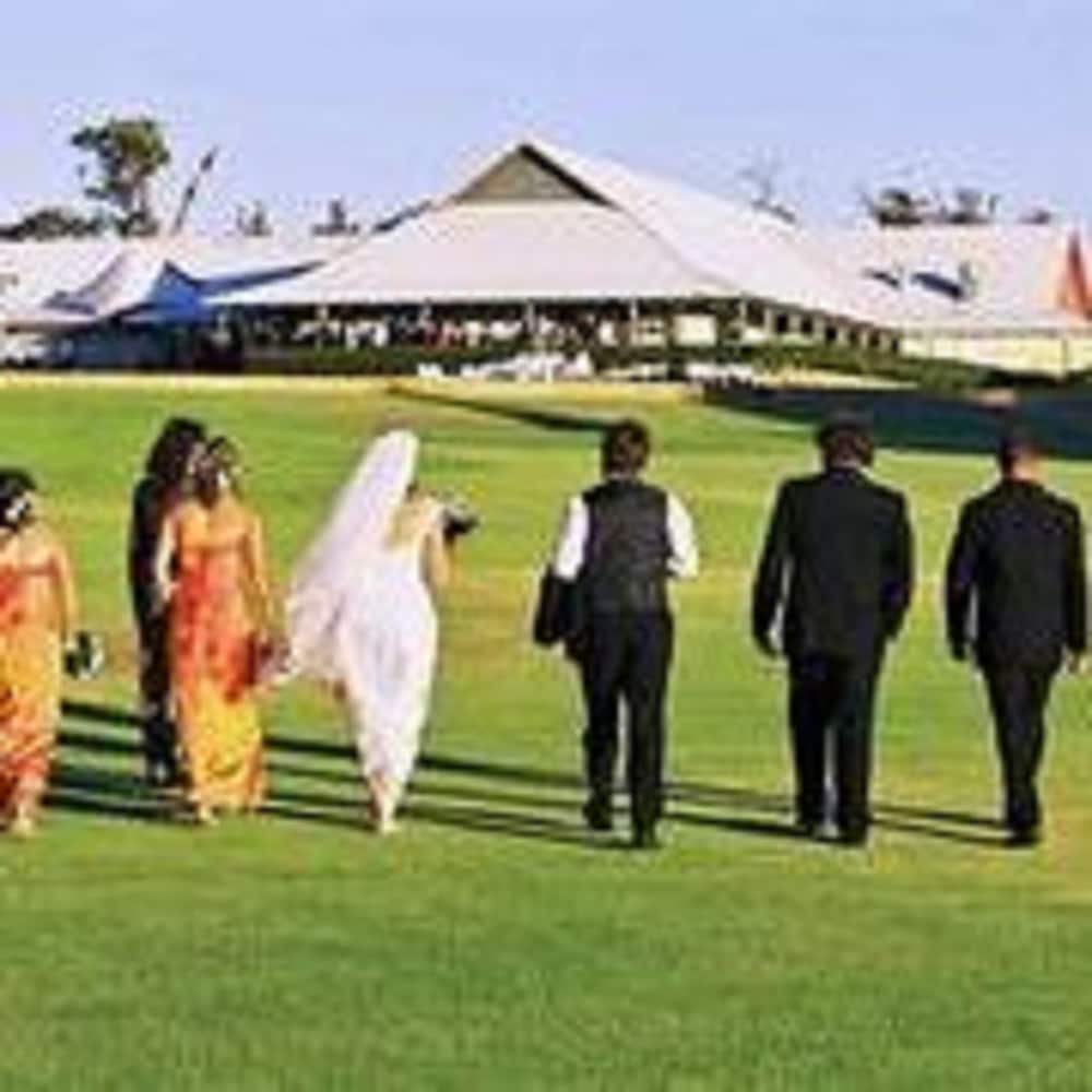 Mercure Bunbury Sanctuary Golf Resort