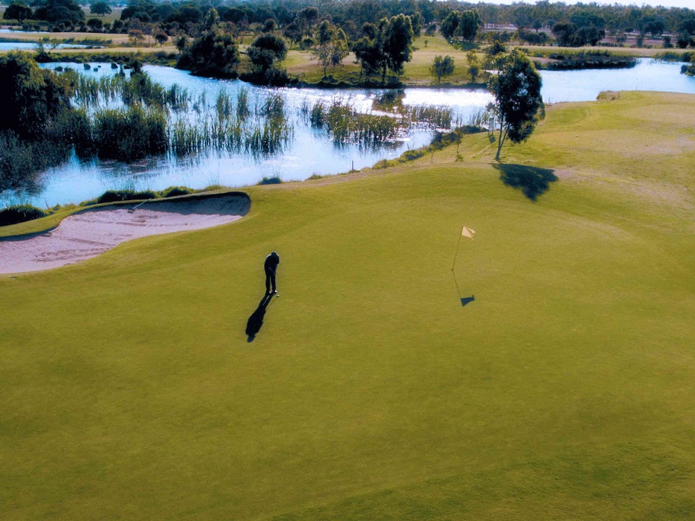 Mercure Bunbury Sanctuary Golf Resort
