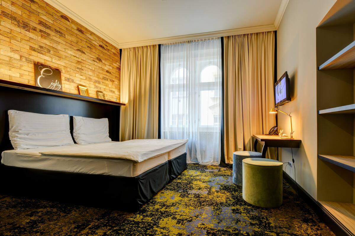 Antik City Hotel Prag Hotelbewertungen 21 Expedia De