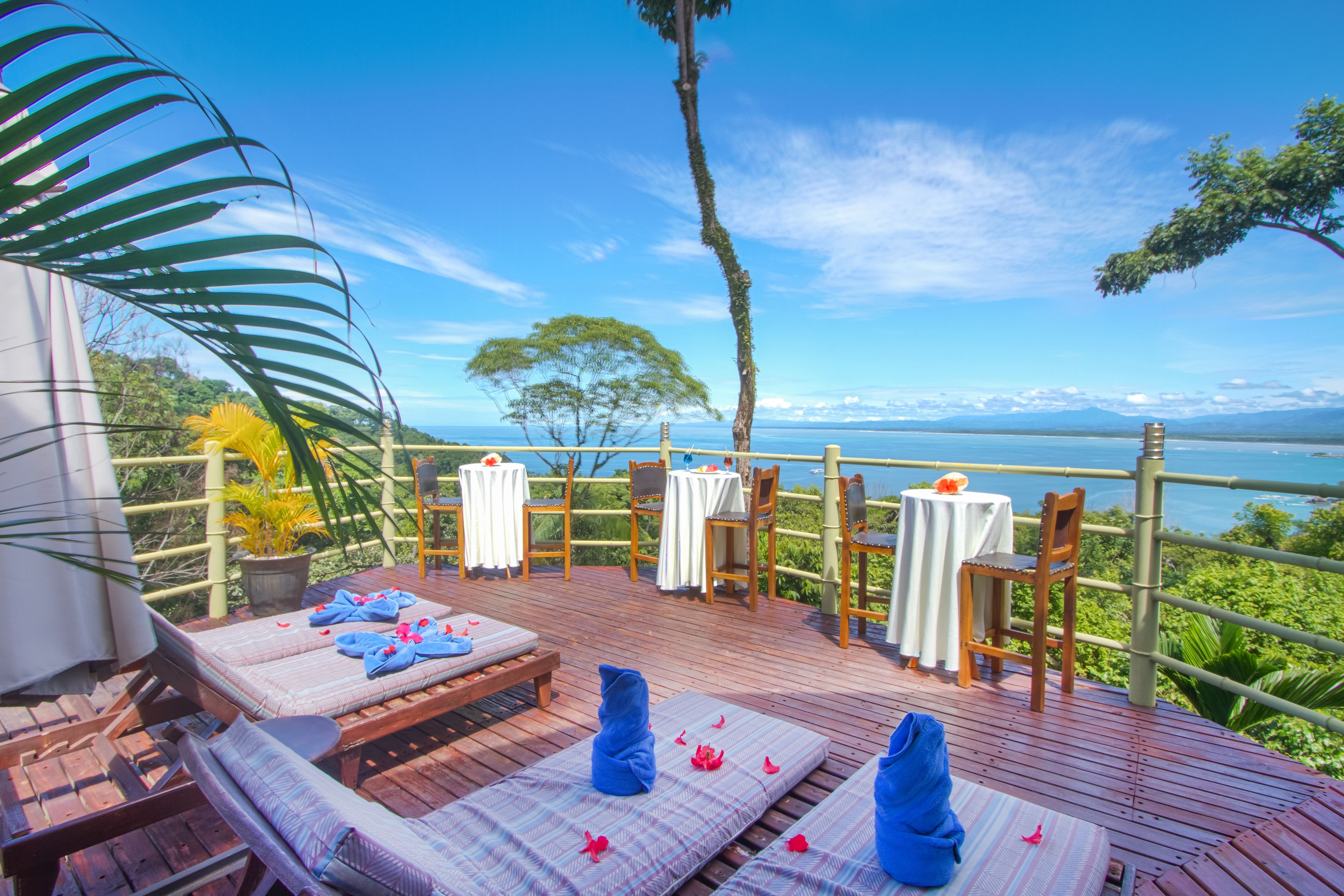 Issimo Suites Boutique Hotel & Spa - Adults Only in Quepos in Manuel Antonio, Costa Rica
