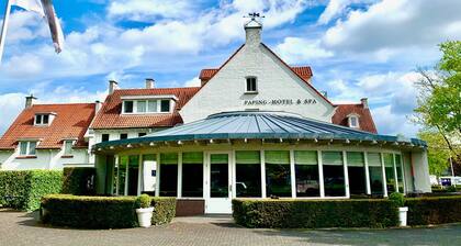 Paping Hotel & Spa