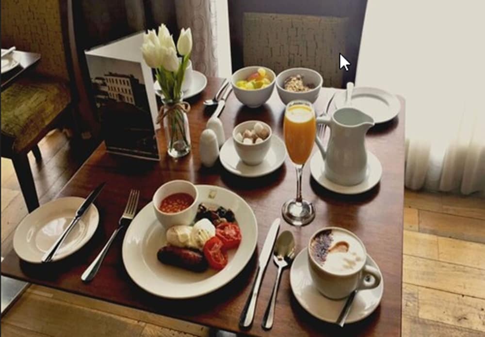 Breakfast meal, Dunboyne Castle Hotel & Spa