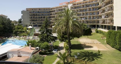 Hotel Samba