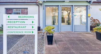 Campanile Hotel Wakefield