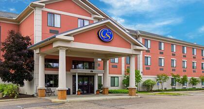 Comfort Suites Twinsburg