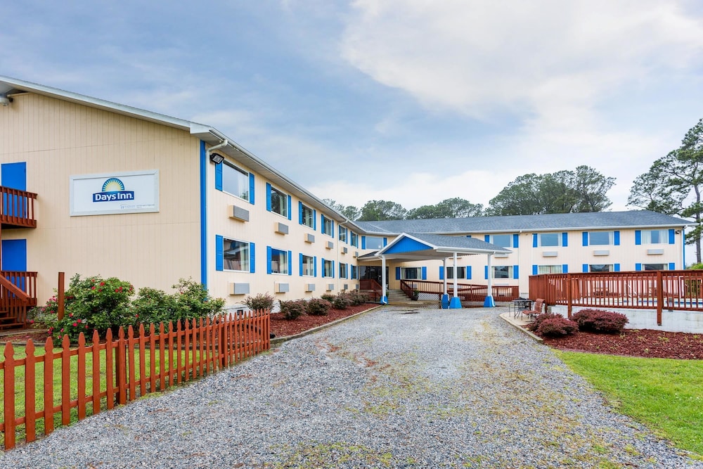 Days Inn By Wyndham Chincoteague Island In Hotel Days Inn By Wyndham Chincoteague Island In Hotel Rates Reviews On Orbitz