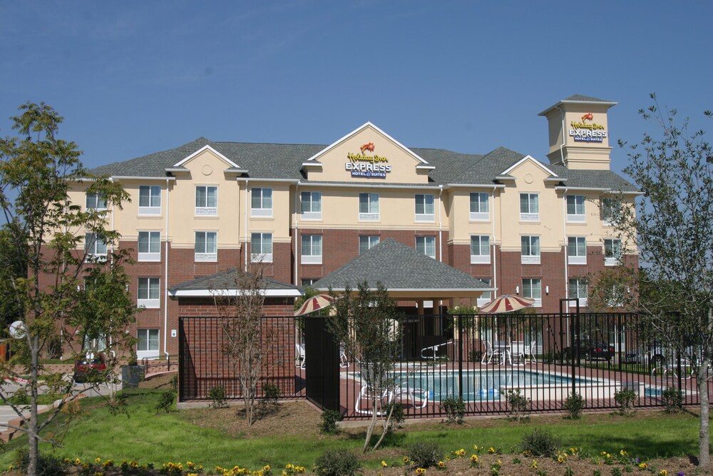 Holiday Inn Express Hotel & Suites Dallas-Grand Prairie I-20, an IHG Hotel