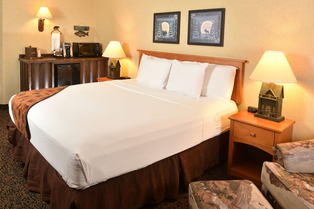 Stoney Creek Hotel Quad Cities Moline in Moline Best Rates & Deals