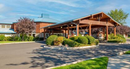 River Lodge And Grill