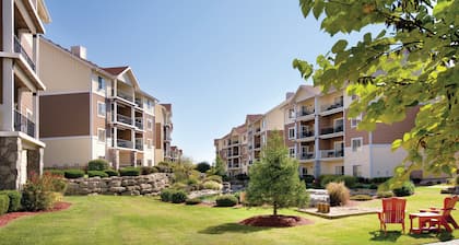 Club Wyndham Mountain Vista