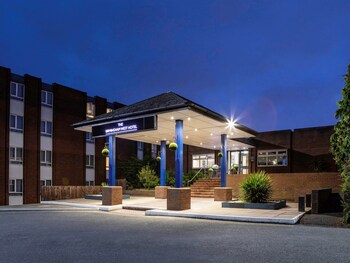 The Birmingham West Hotel by AccorHotels