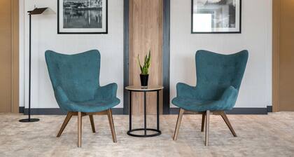 Park Inn by Radisson Baku