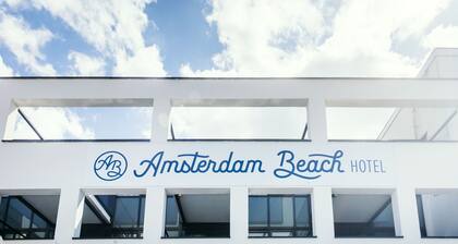 Amsterdam Beach Hotel