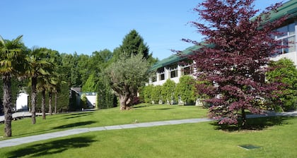 Parco Sassi Hotel