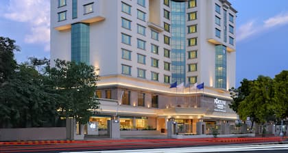 Fortune Landmark - Member ITC Hotel Group