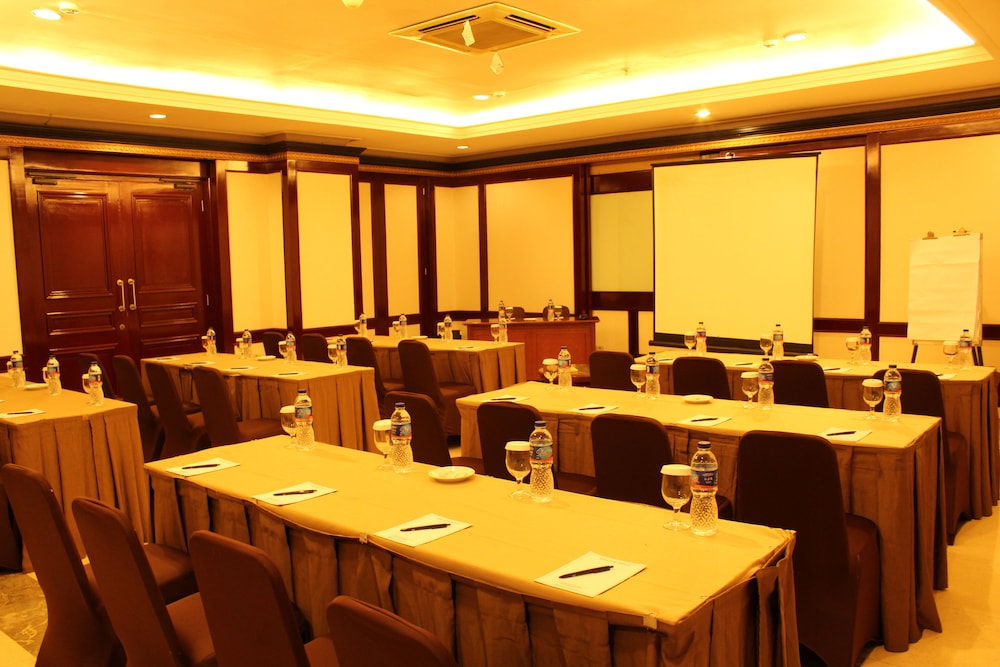 Foto - Arion Suites Hotel Bandung