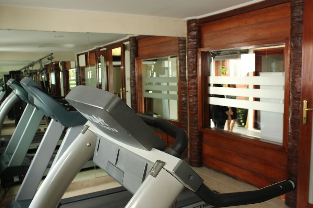 Foto - Arion Suites Hotel Bandung