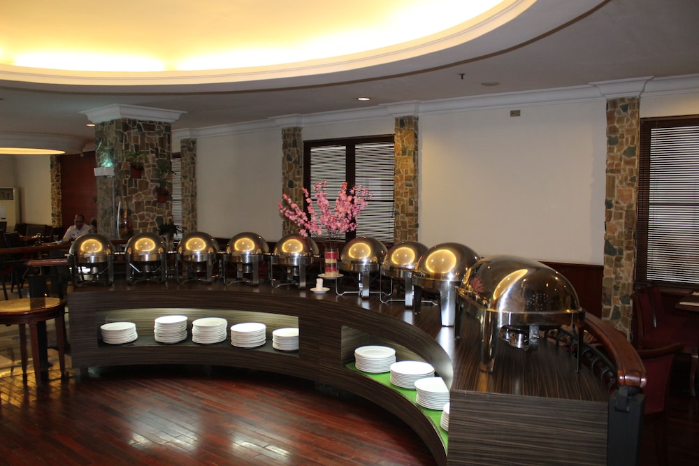 Foto - Arion Suites Hotel Bandung