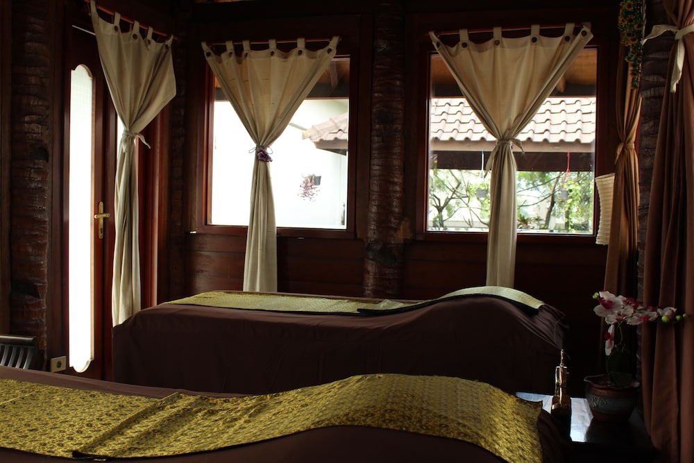 Foto - Arion Suites Hotel Bandung