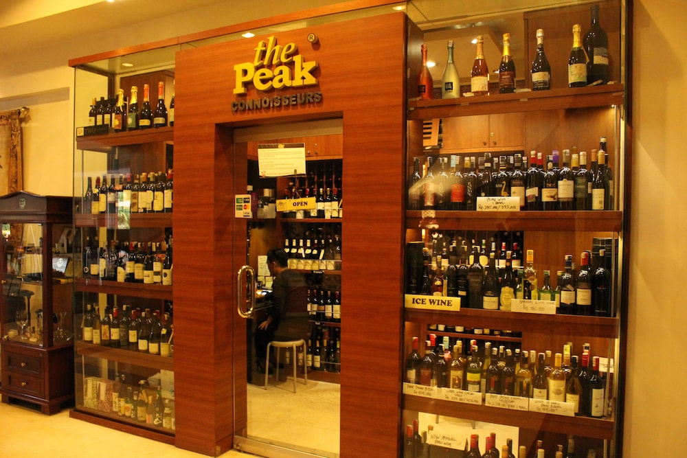 Foto - Arion Suites Hotel Bandung