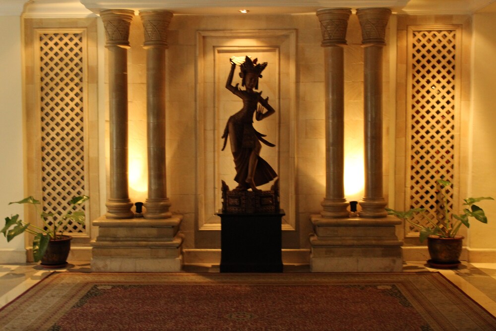 Foto - Arion Suites Hotel Bandung