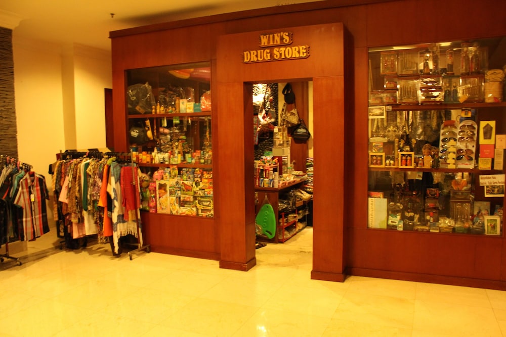 Foto - Arion Suites Hotel Bandung