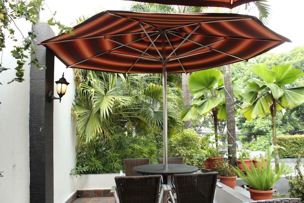 Foto - Arion Suites Hotel Bandung