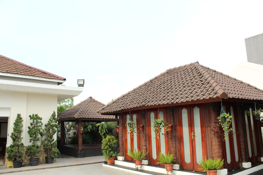 Foto - Arion Suites Hotel Bandung