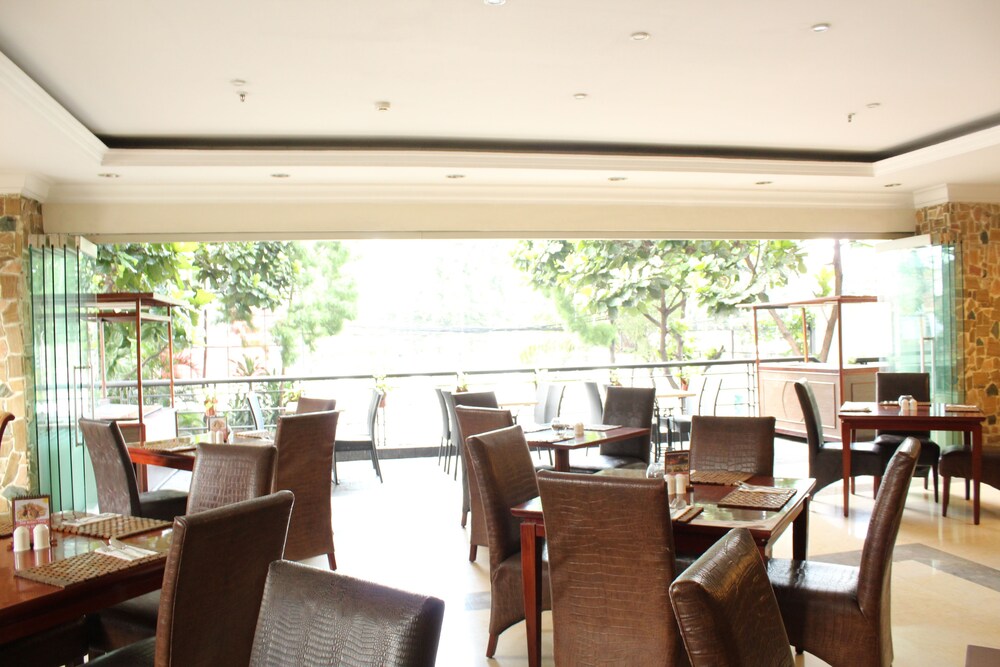 Foto - Arion Suites Hotel Bandung