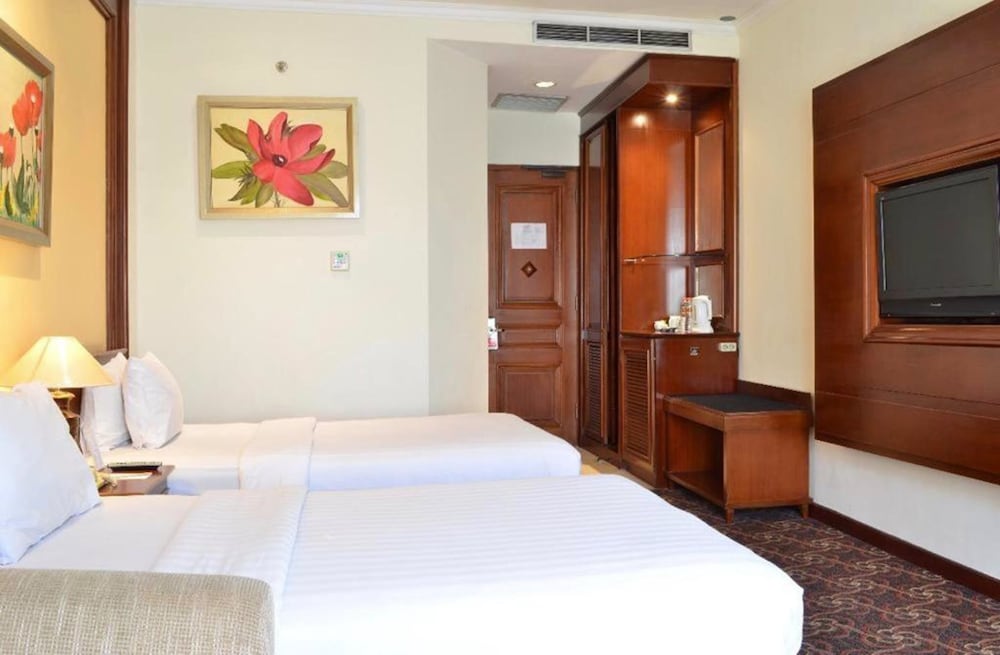 Foto - Arion Suites Hotel Bandung