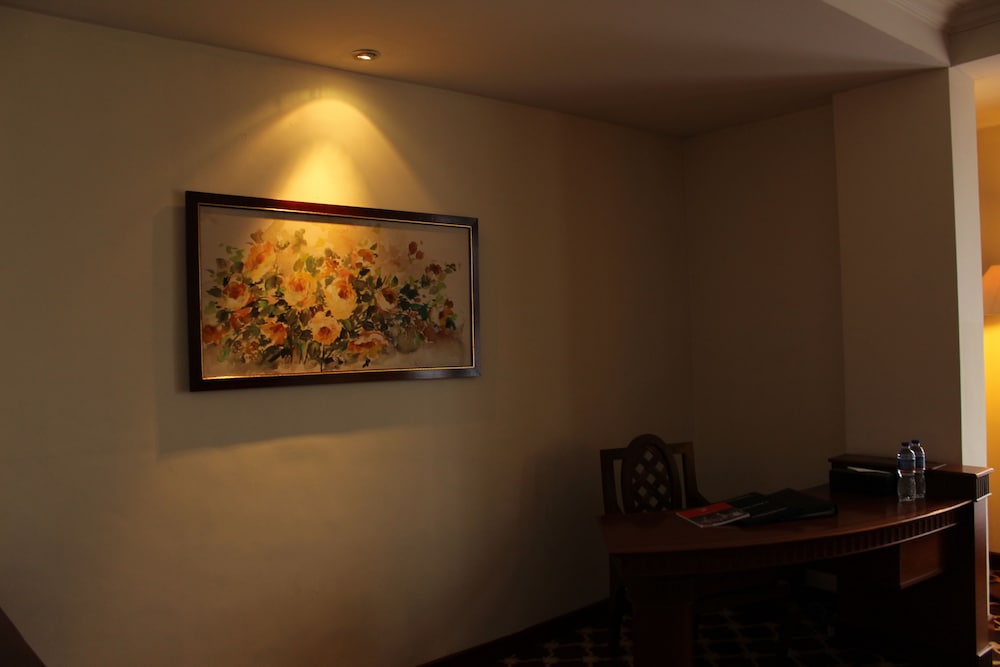 Foto - Arion Suites Hotel Bandung