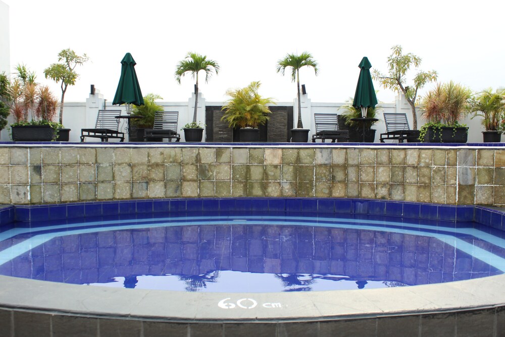 Foto - Arion Suites Hotel Bandung