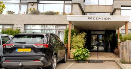Van der Valk Hotel Den Haag Wassenaar