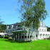 Fletcher Hotel Restaurant De Witte Raaf in Noordwijk, Netherlands