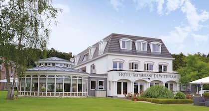Fletcher Hotel - Restaurant De Witte Raaf