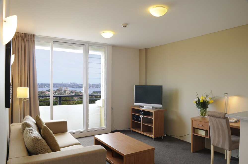 Park Regis Concierge Apartments